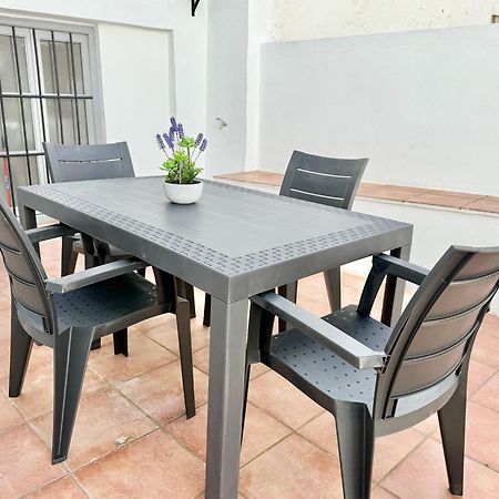 Villa Tortola II Antequera Dış mekan fotoğraf