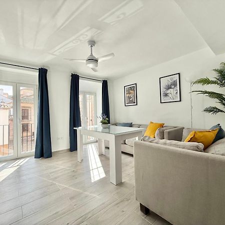 Villa Tortola II Antequera Dış mekan fotoğraf
