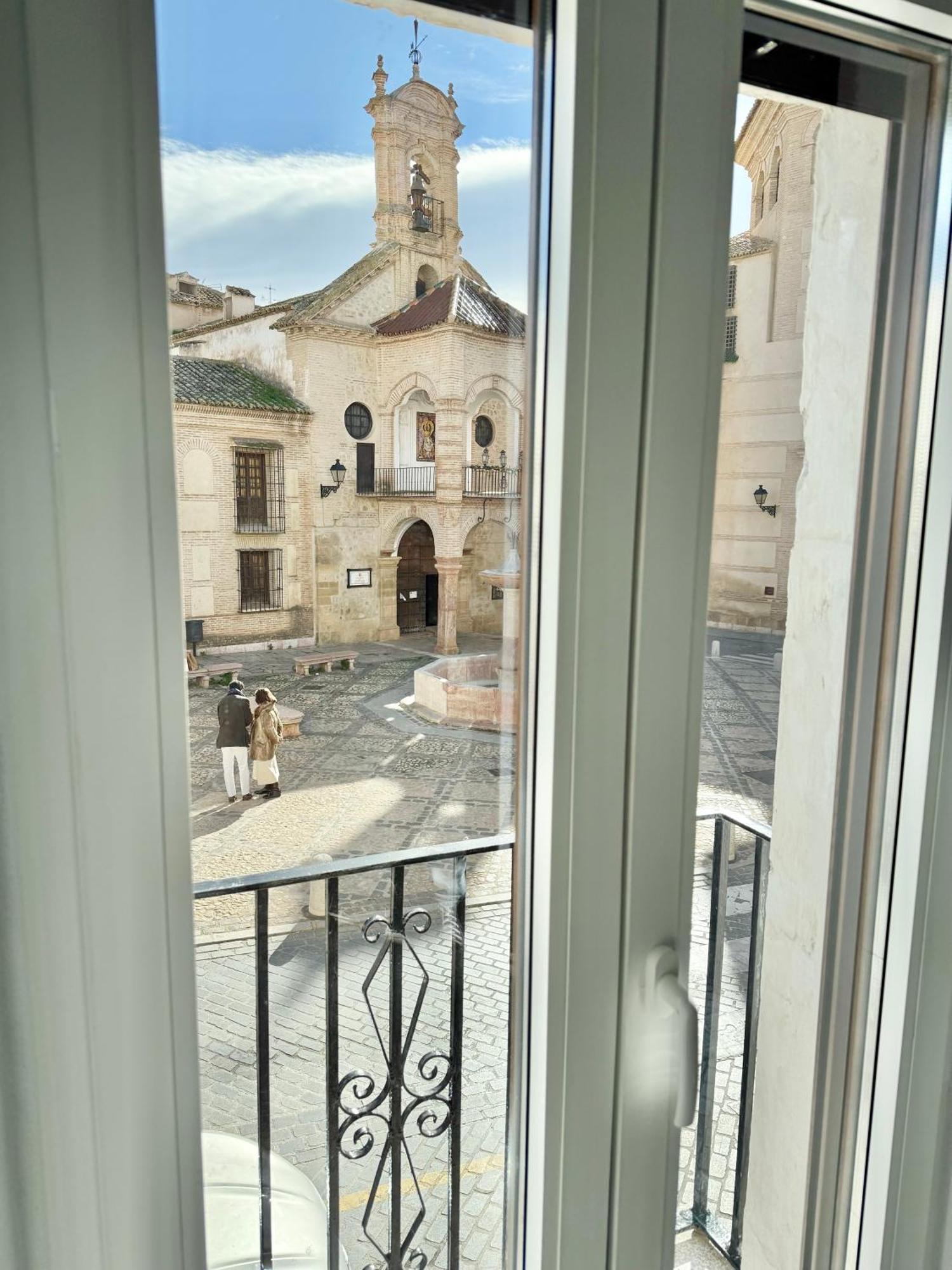 Villa Tortola II Antequera Dış mekan fotoğraf