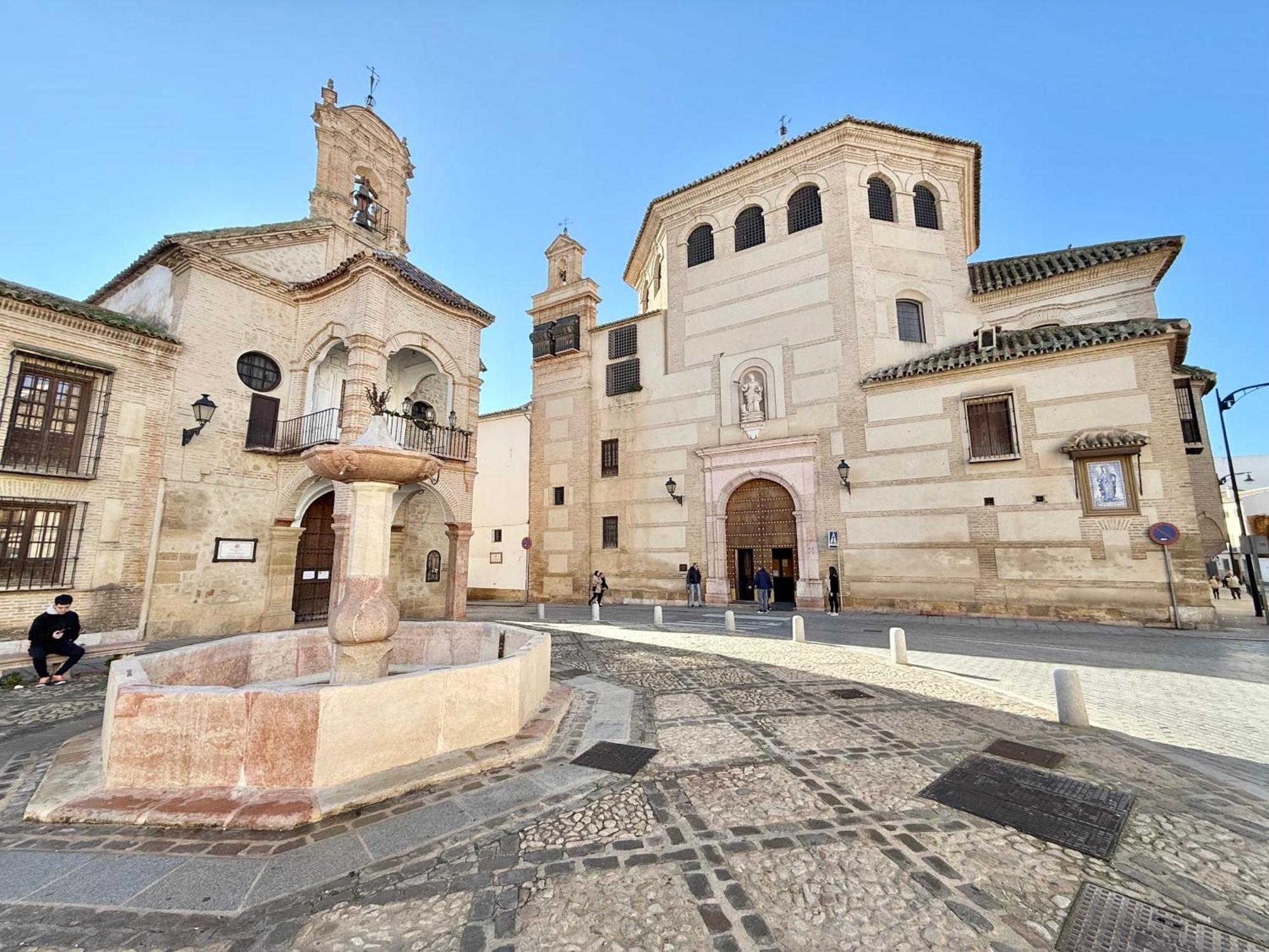 Villa Tortola II Antequera Dış mekan fotoğraf