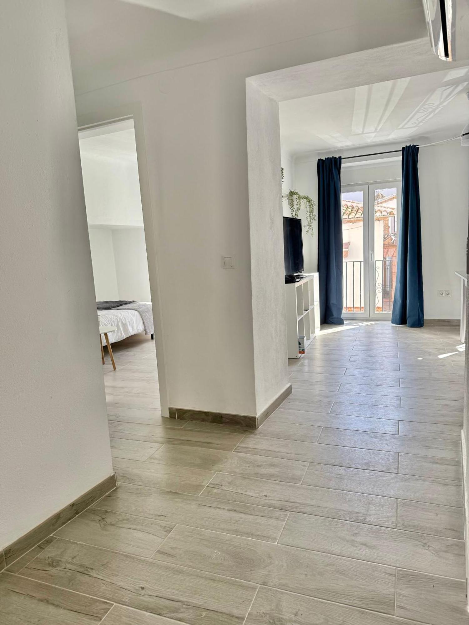 Villa Tortola II Antequera Dış mekan fotoğraf
