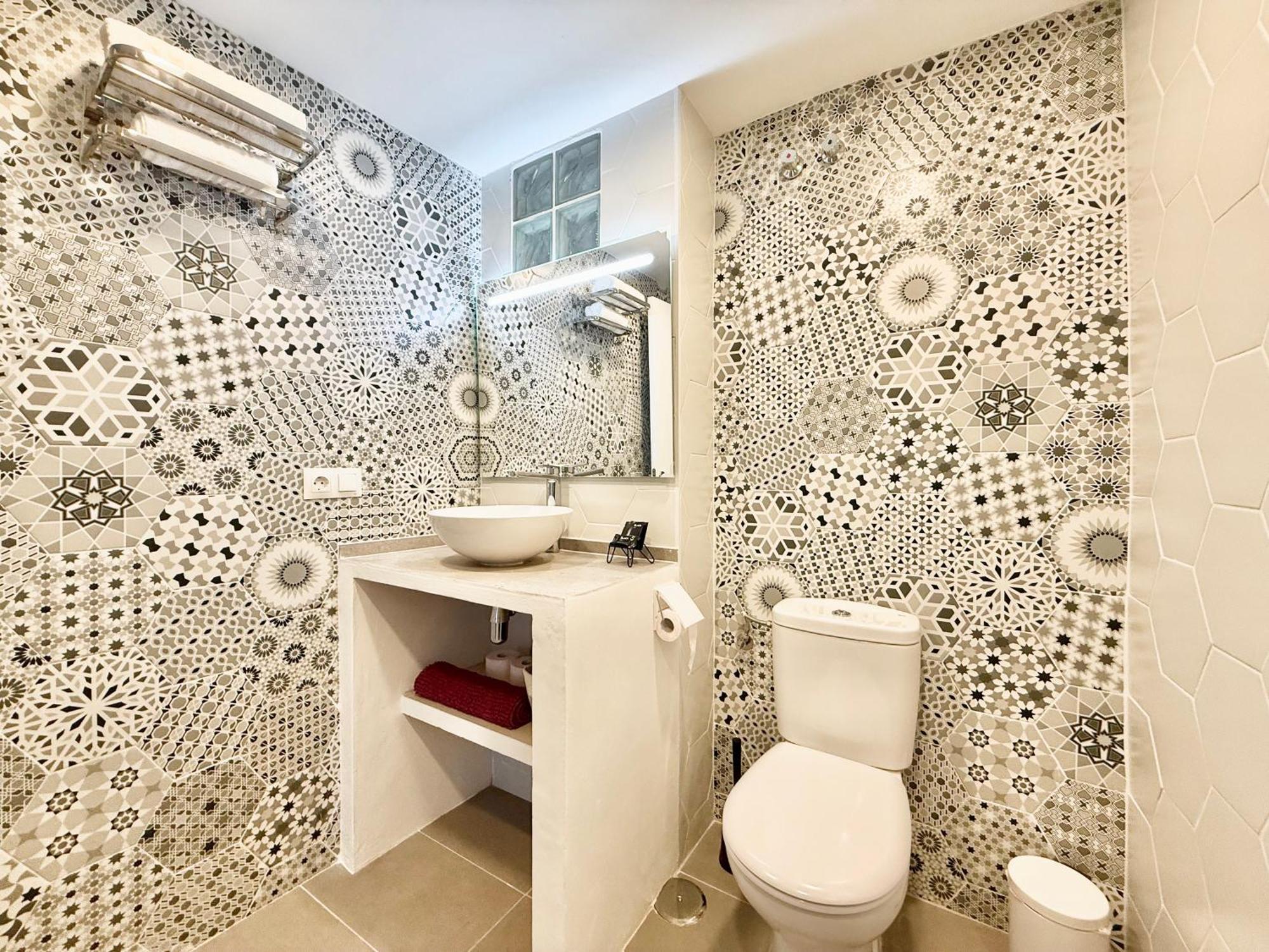 Villa Tortola II Antequera Dış mekan fotoğraf