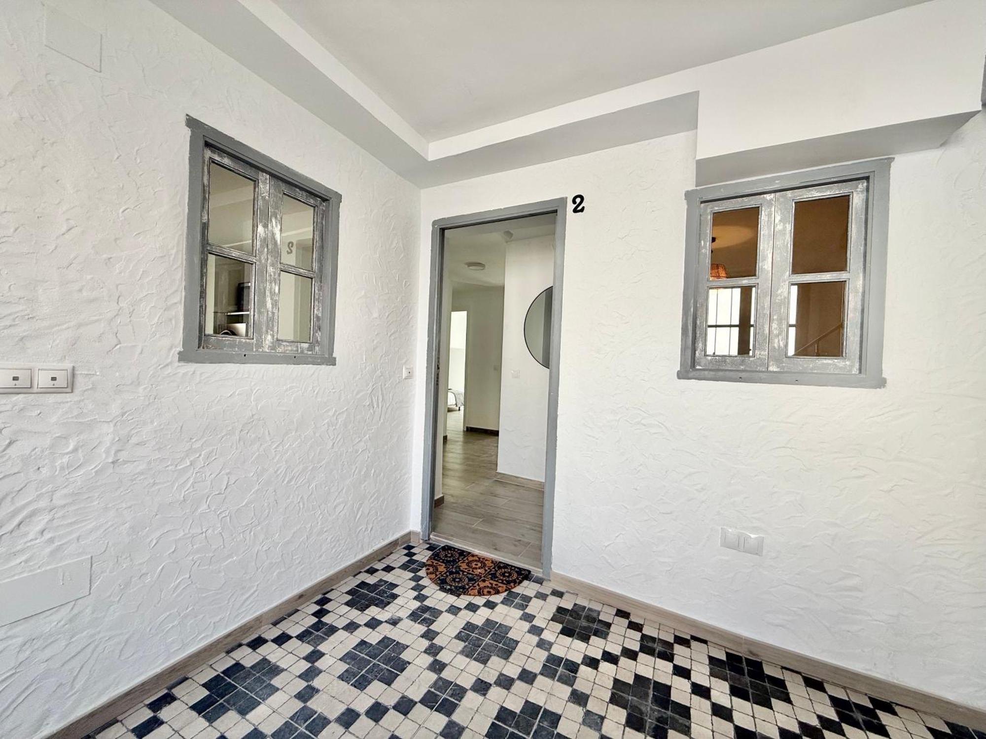 Villa Tortola II Antequera Dış mekan fotoğraf