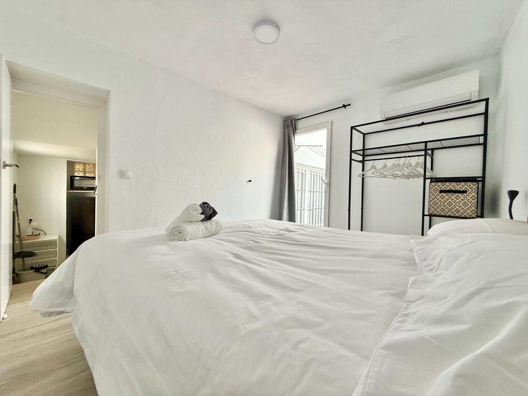 Villa Tortola II Antequera Dış mekan fotoğraf
