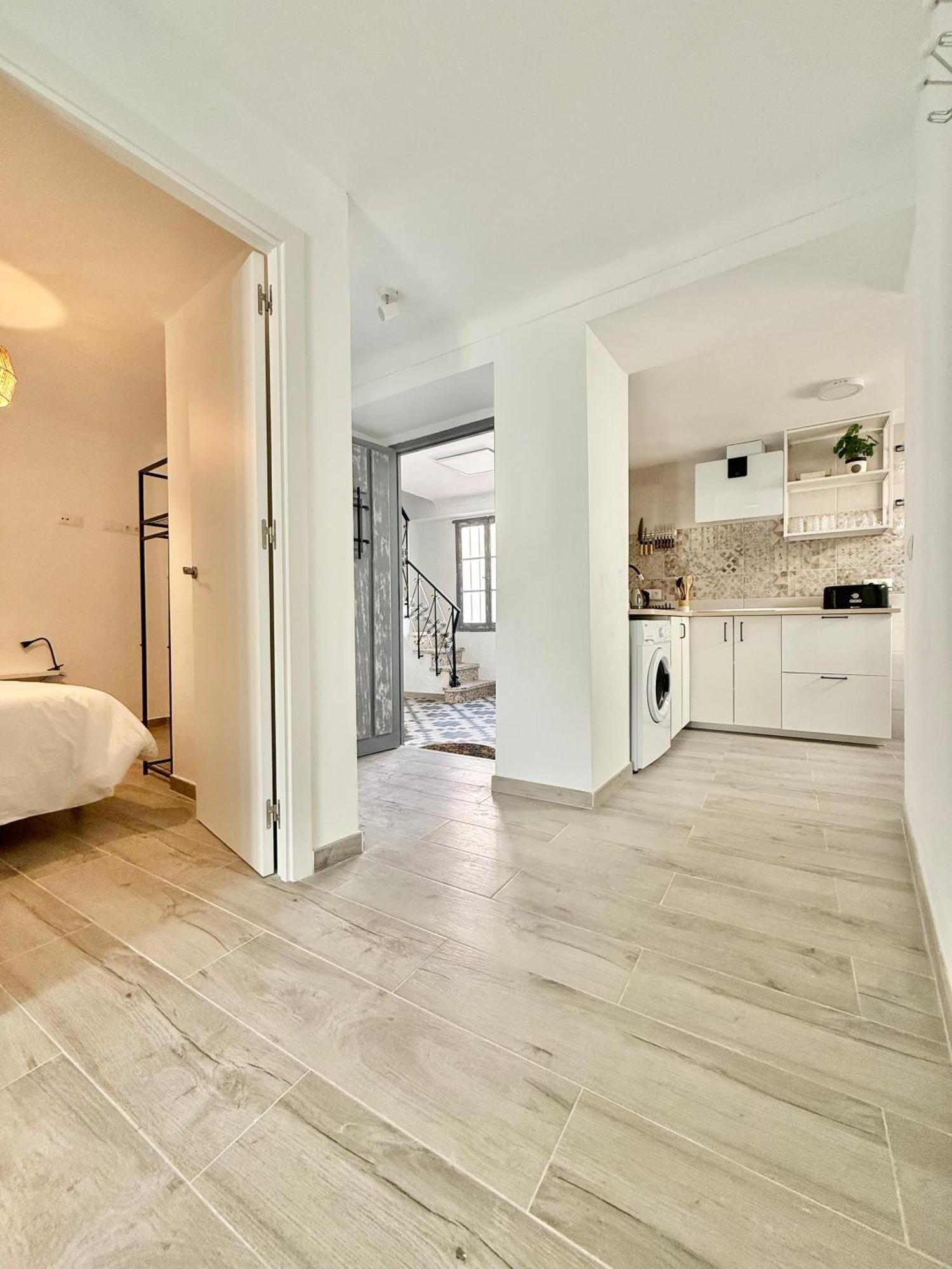Villa Tortola II Antequera Dış mekan fotoğraf