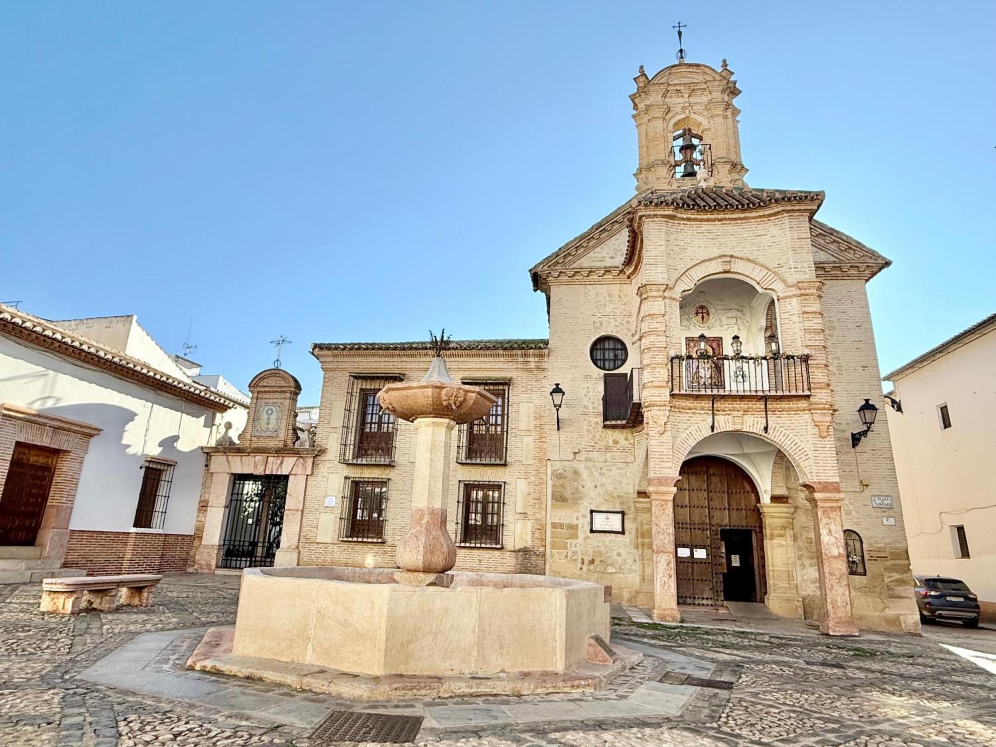 Villa Tortola II Antequera Dış mekan fotoğraf