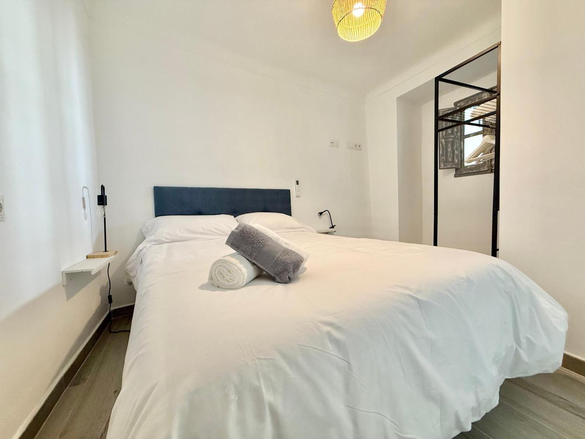Villa Tortola II Antequera Dış mekan fotoğraf