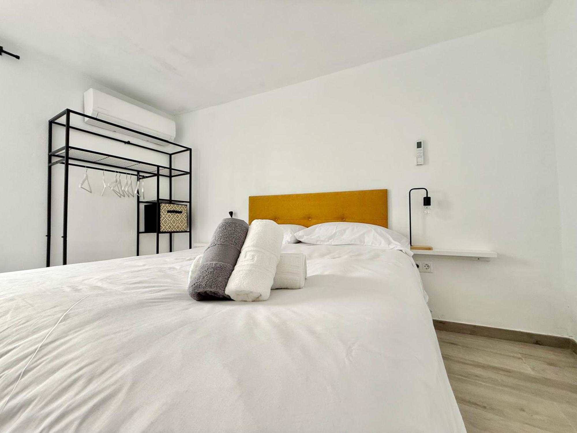 Villa Tortola II Antequera Dış mekan fotoğraf