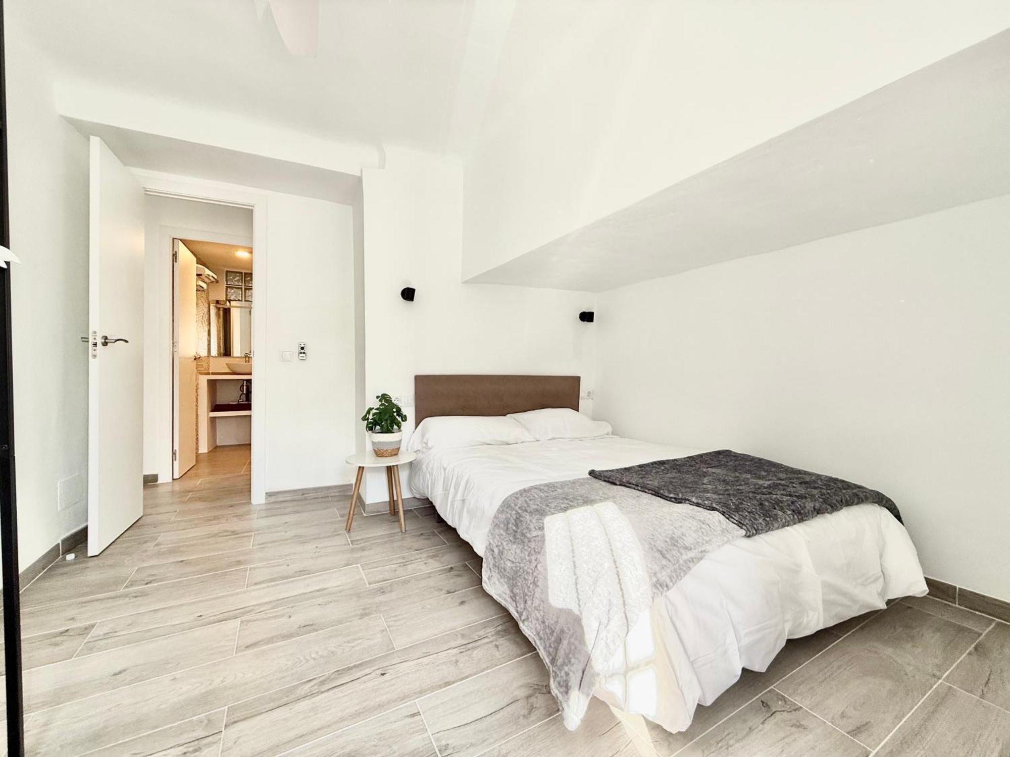 Villa Tortola II Antequera Dış mekan fotoğraf