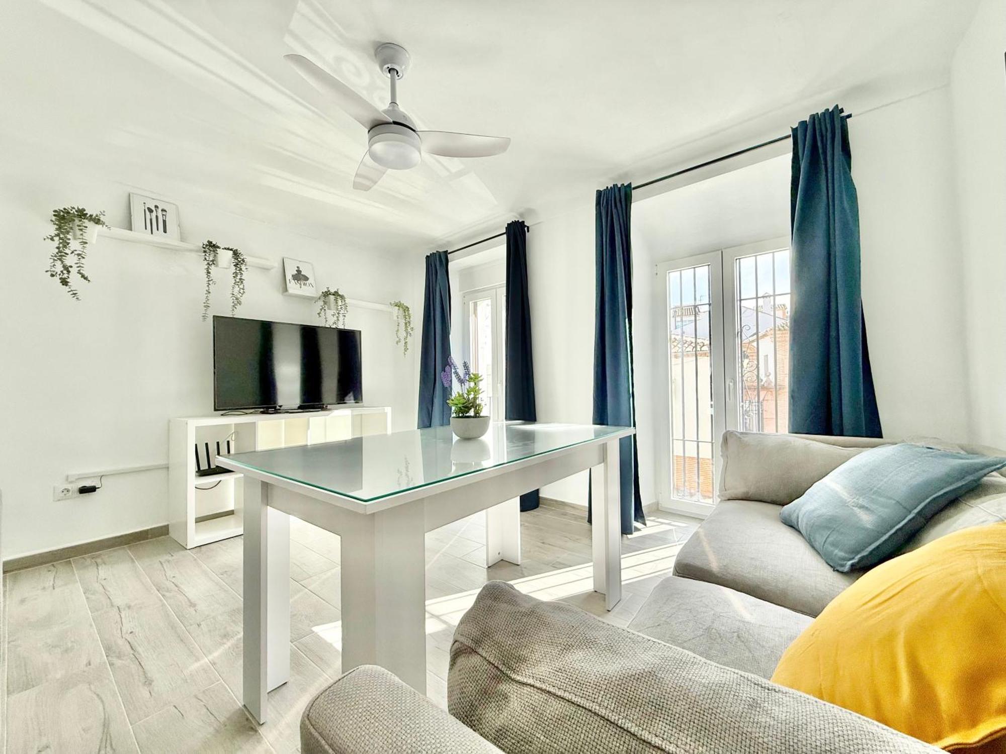 Villa Tortola II Antequera Dış mekan fotoğraf